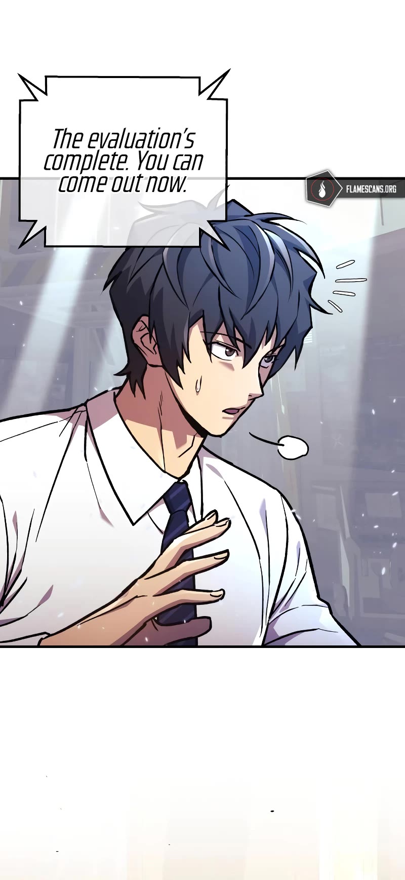 I’ll be Taking a Break for Personal Reasons Chapter 34 page 31 - Chapter 34