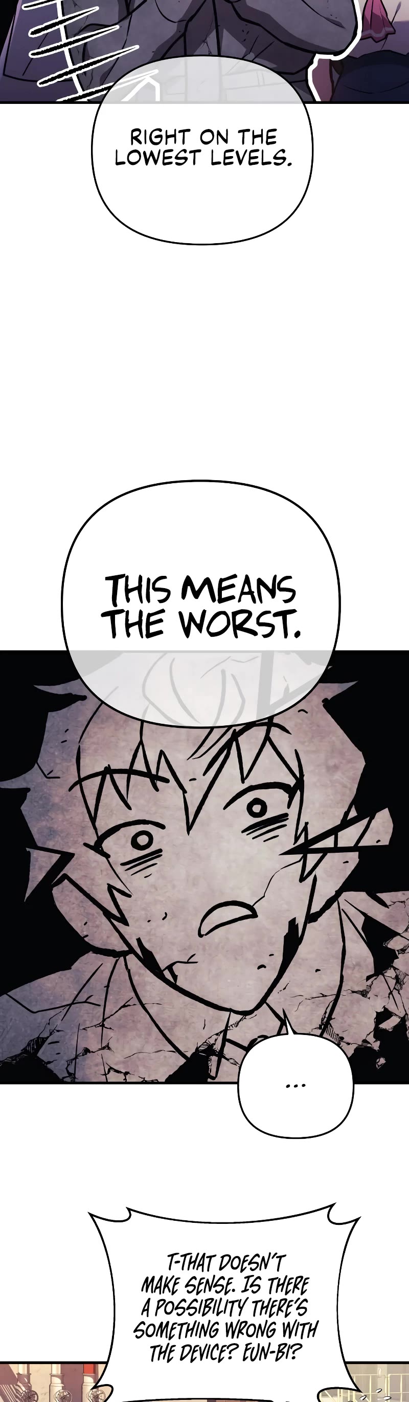 I’ll be Taking a Break for Personal Reasons Chapter 34 page 34 - Chapter 34