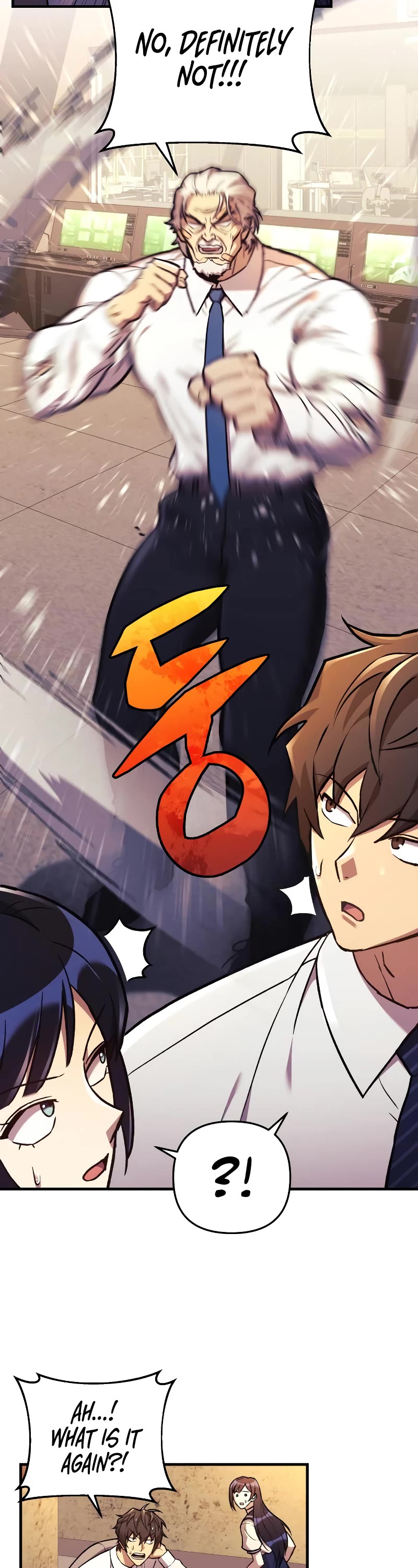 I’ll be Taking a Break for Personal Reasons Chapter 34 page 41 - Chapter 34