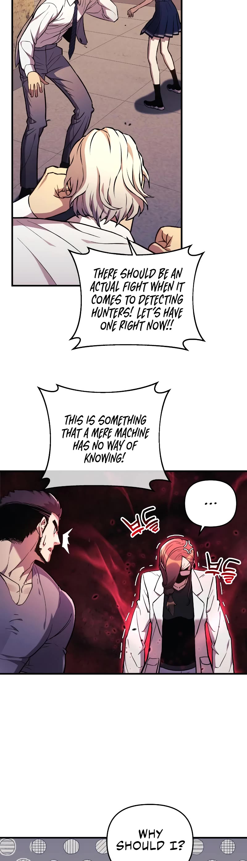 I’ll be Taking a Break for Personal Reasons Chapter 34 page 42 - Chapter 34
