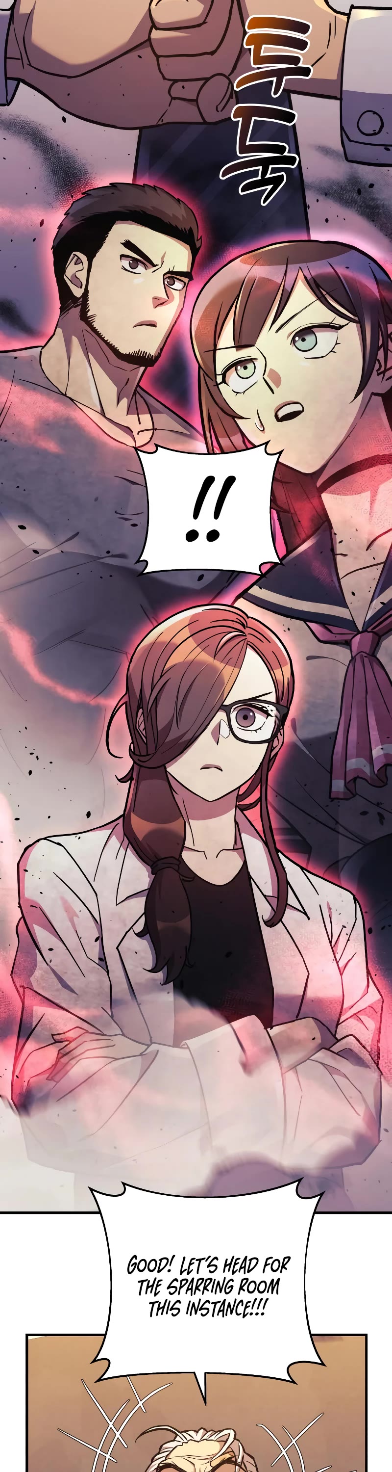 I’ll be Taking a Break for Personal Reasons Chapter 34 page 45 - Chapter 34