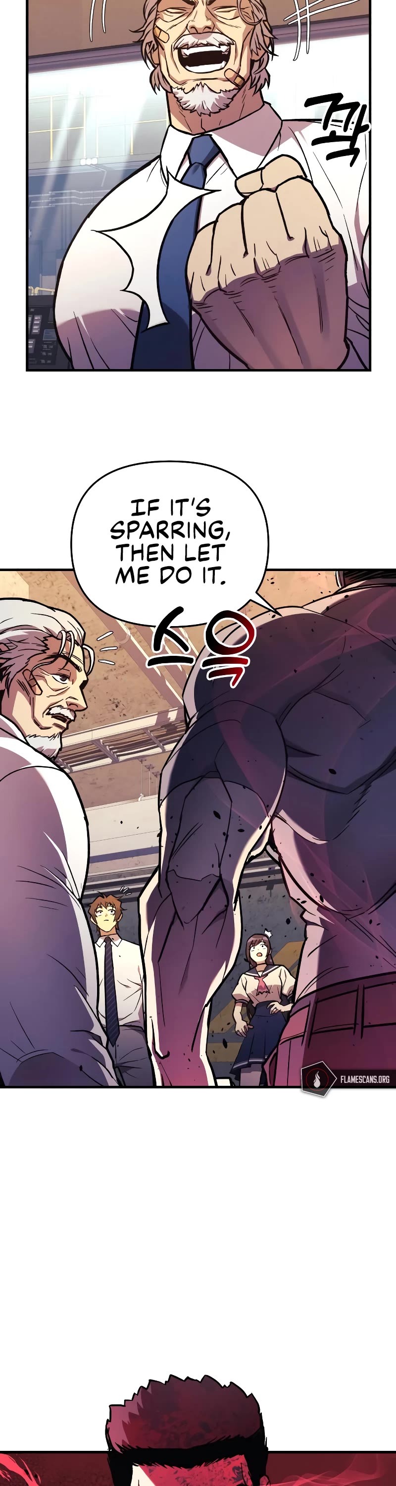 I’ll be Taking a Break for Personal Reasons Chapter 34 page 46 - Chapter 34