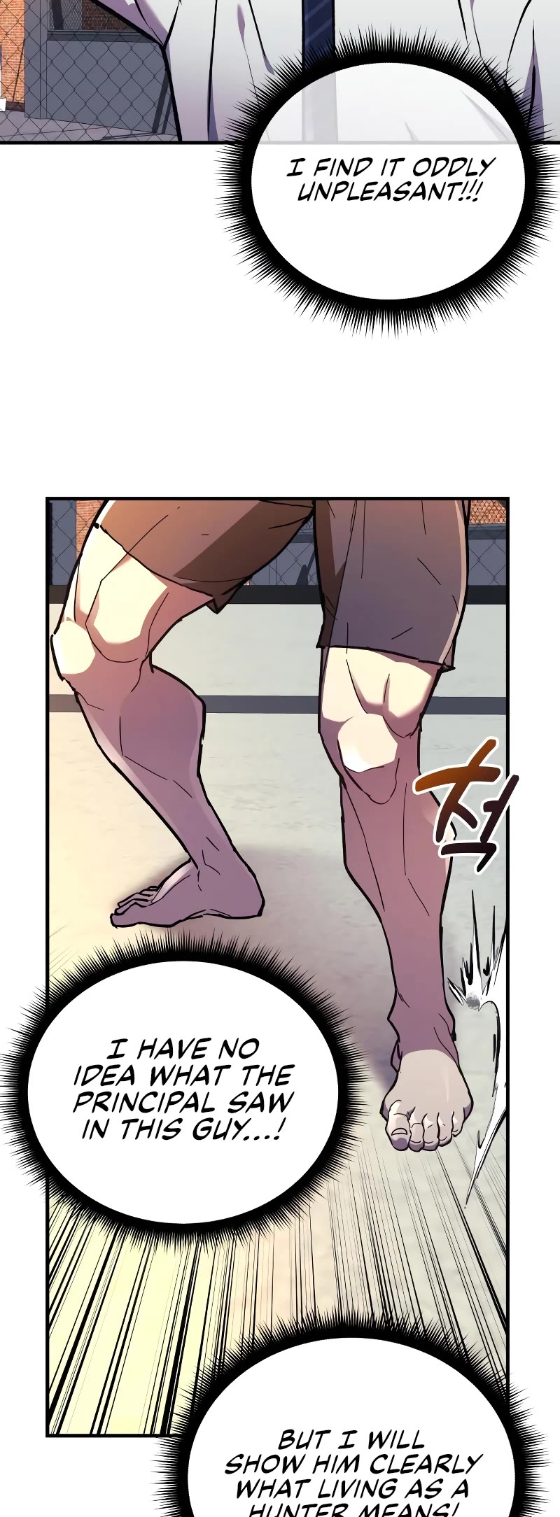 I’ll be Taking a Break for Personal Reasons Chapter 35 page 12 - Chapter 35