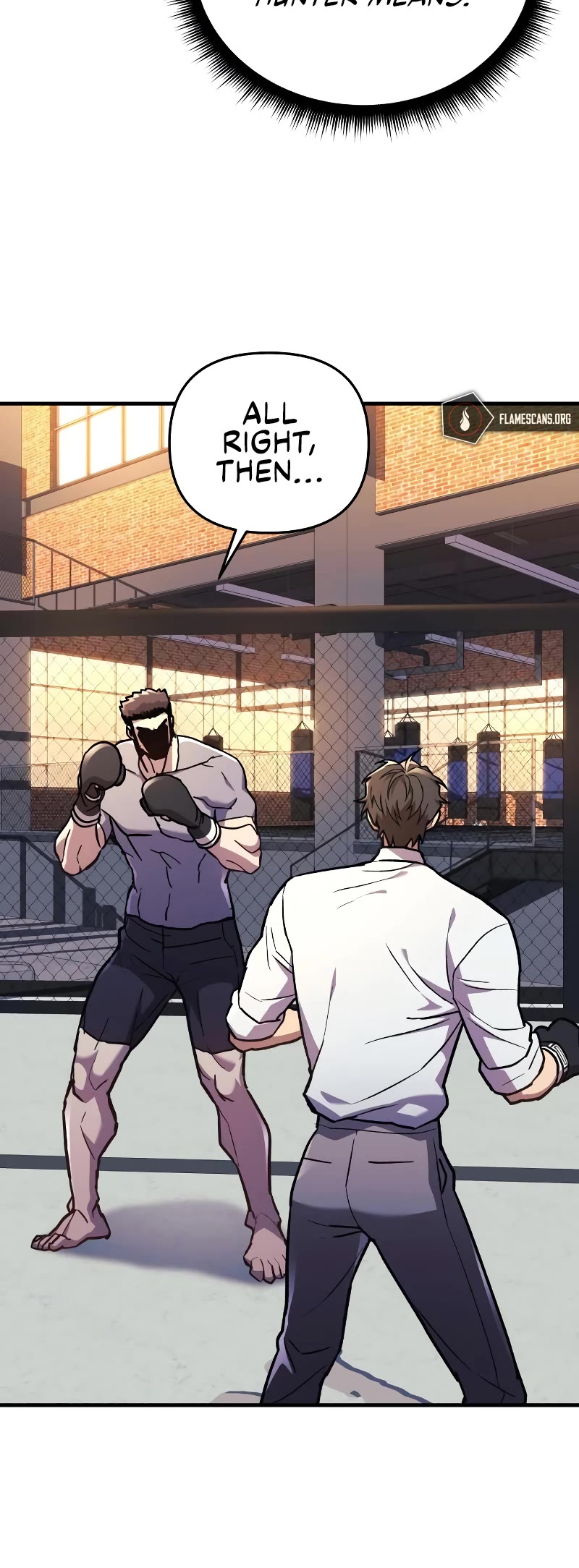 I’ll be Taking a Break for Personal Reasons Chapter 35 page 13 - Chapter 35