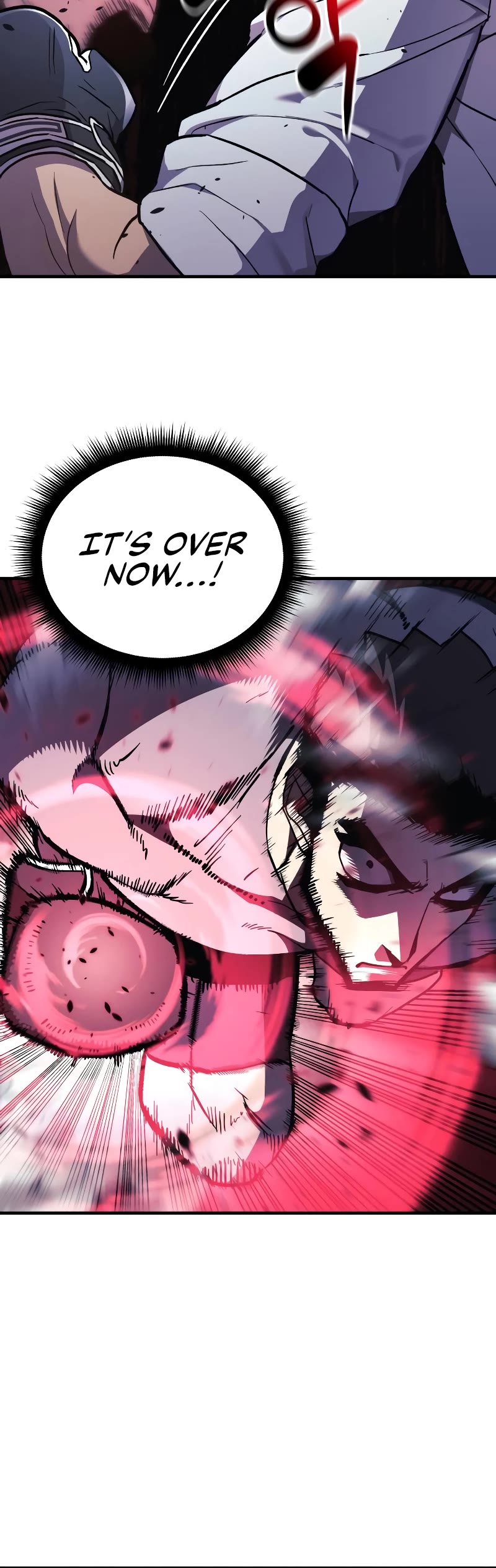 I’ll be Taking a Break for Personal Reasons Chapter 35 page 17 - Chapter 35