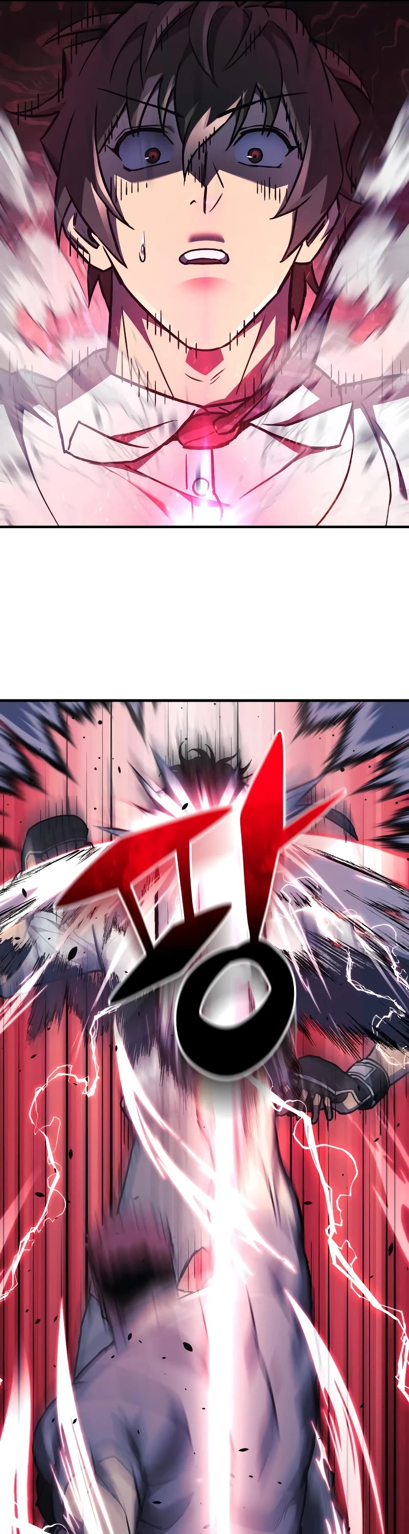 I’ll be Taking a Break for Personal Reasons Chapter 35 page 18 - Chapter 35