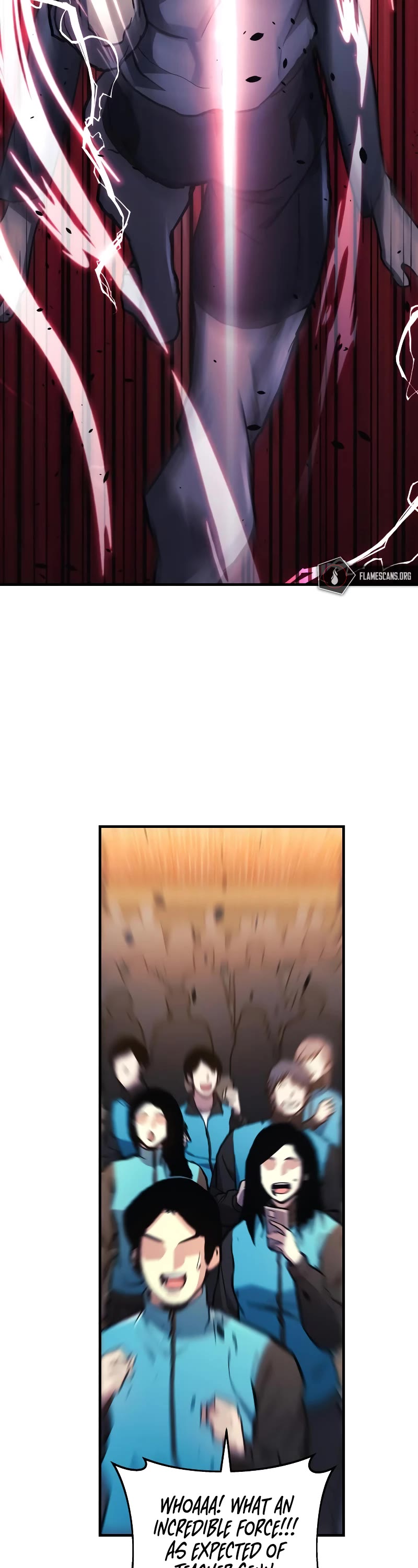 I’ll be Taking a Break for Personal Reasons Chapter 35 page 19 - Chapter 35
