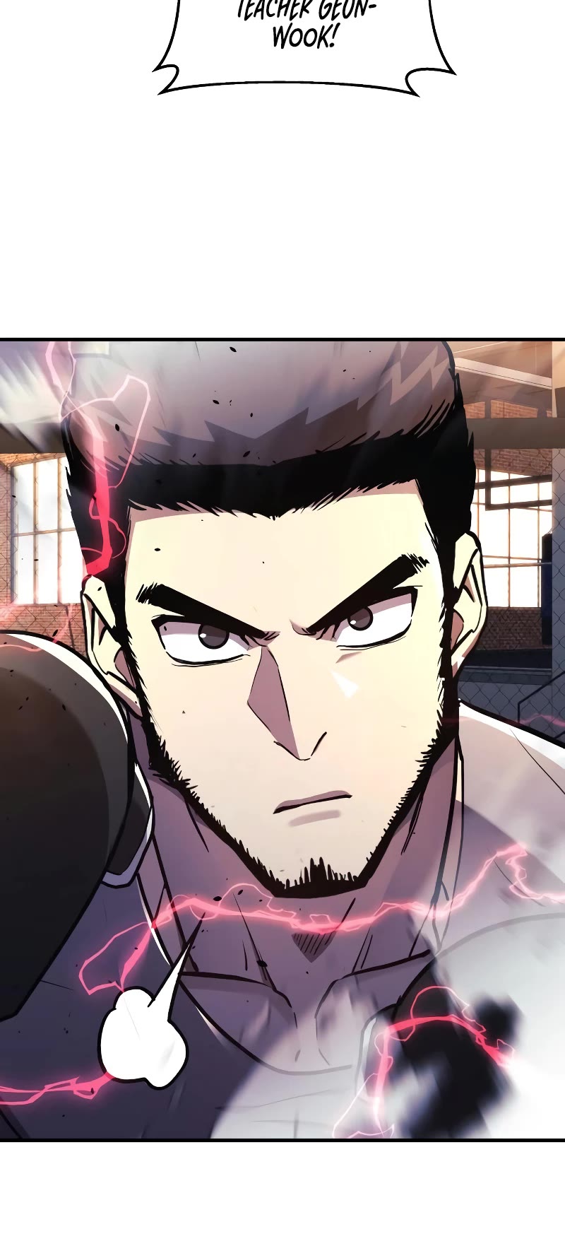 I’ll be Taking a Break for Personal Reasons Chapter 35 page 20 - Chapter 35