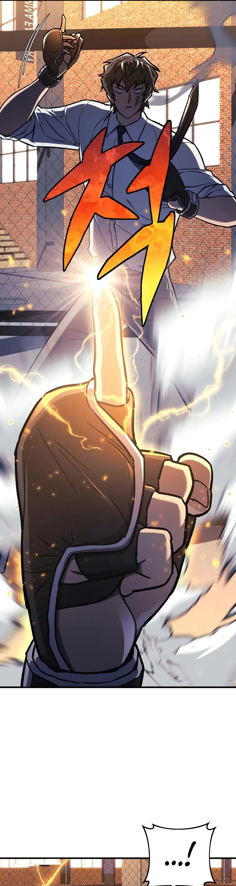 I’ll be Taking a Break for Personal Reasons Chapter 35 page 22 - Chapter 35