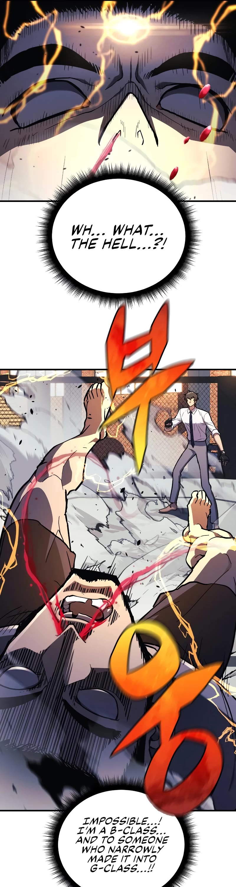 I’ll be Taking a Break for Personal Reasons Chapter 35 page 25 - Chapter 35