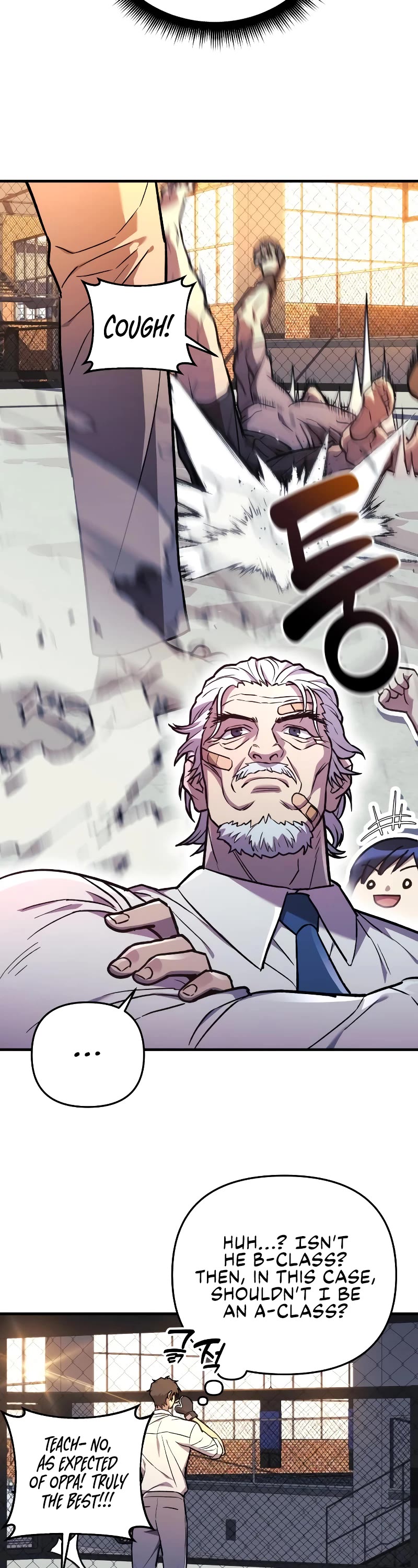 I’ll be Taking a Break for Personal Reasons Chapter 35 page 26 - Chapter 35