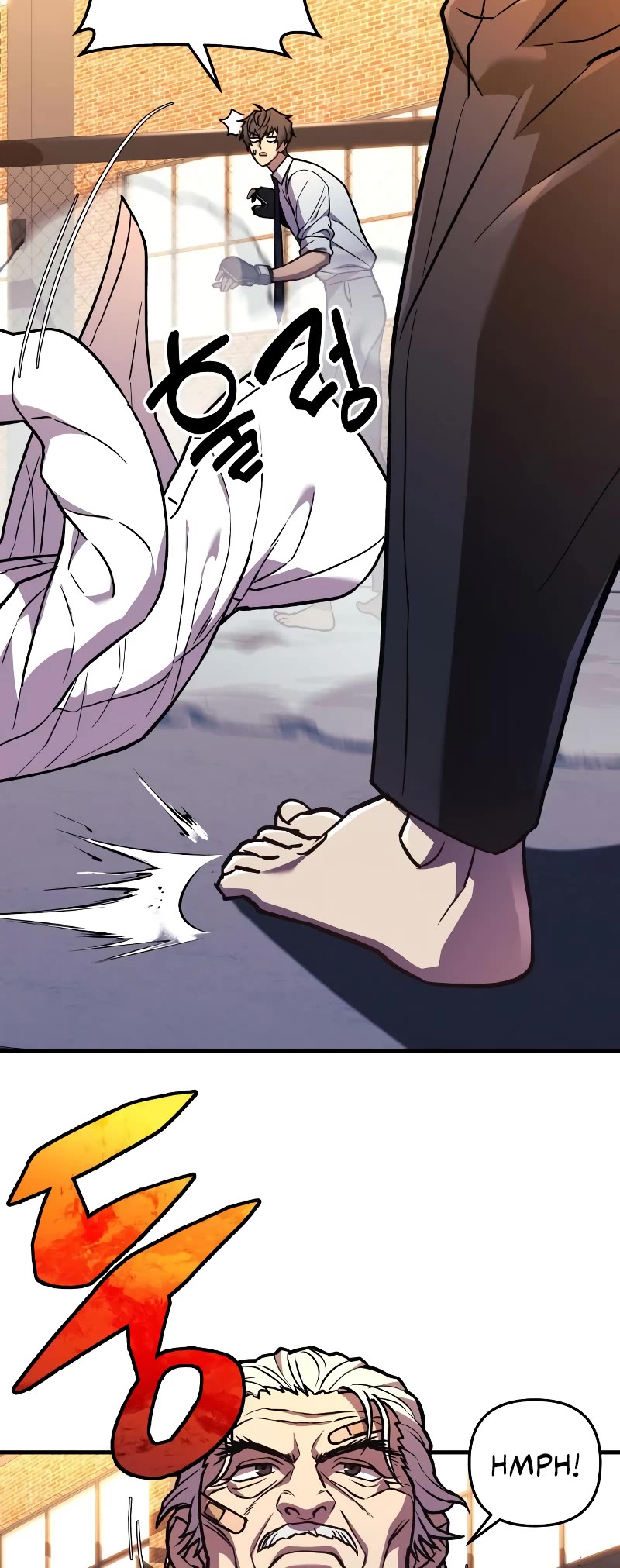 I’ll be Taking a Break for Personal Reasons Chapter 35 page 31 - Chapter 35