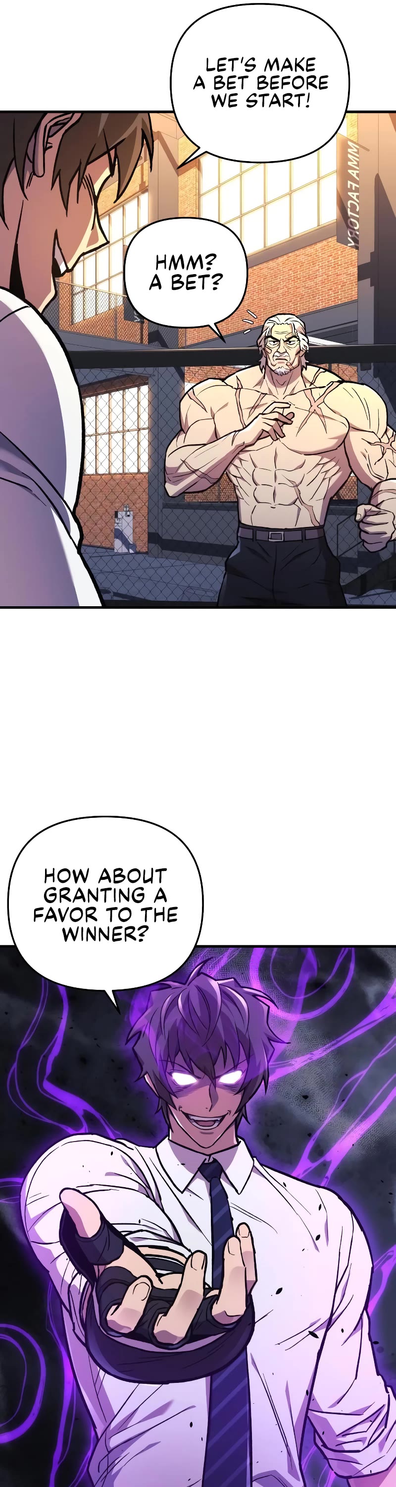 I’ll be Taking a Break for Personal Reasons Chapter 35 page 37 - Chapter 35