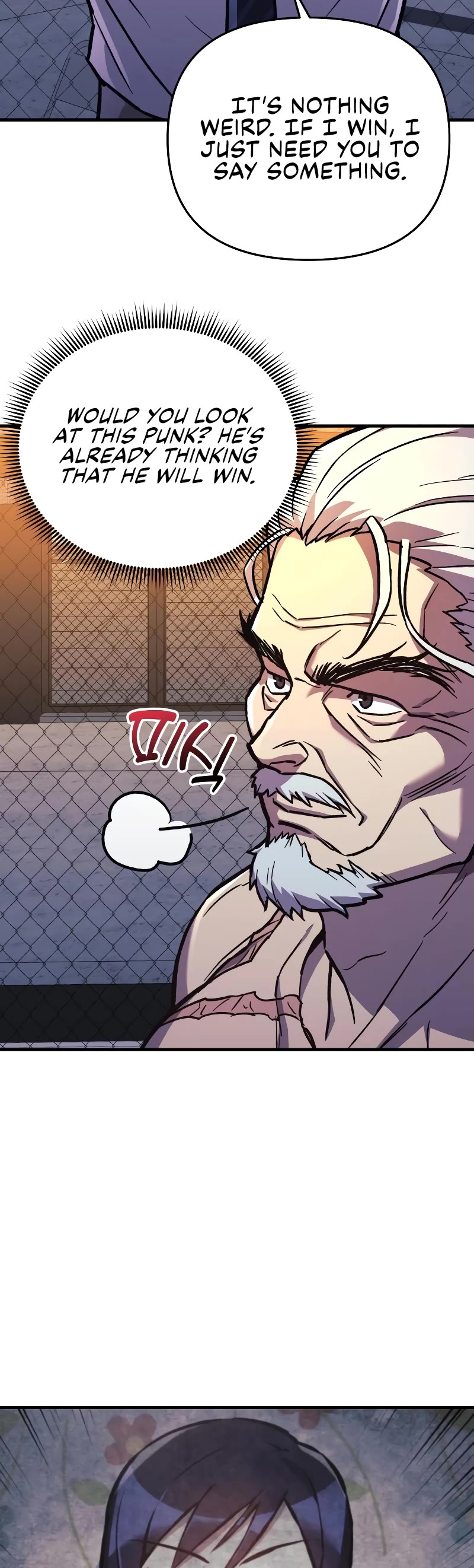 I’ll be Taking a Break for Personal Reasons Chapter 35 page 39 - Chapter 35