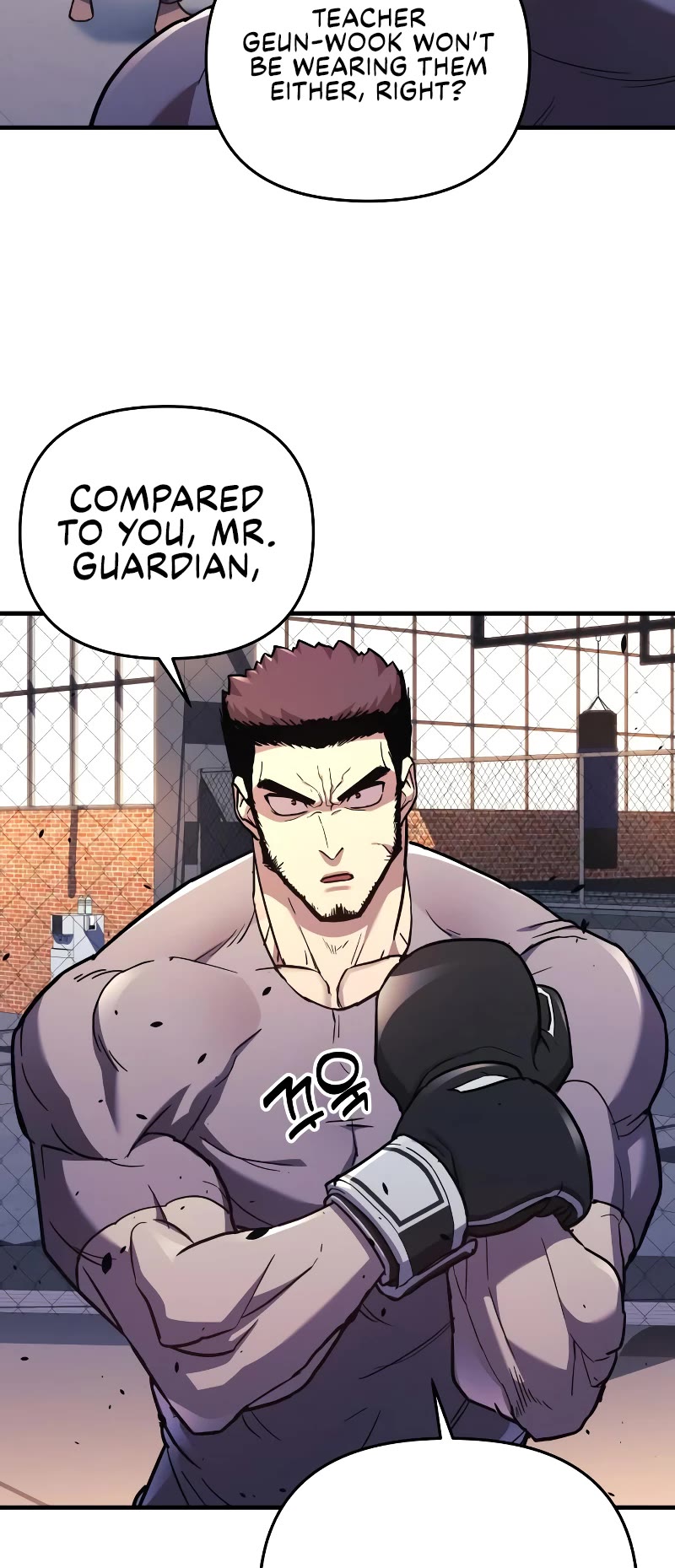 I’ll be Taking a Break for Personal Reasons Chapter 35 page 4 - Chapter 35