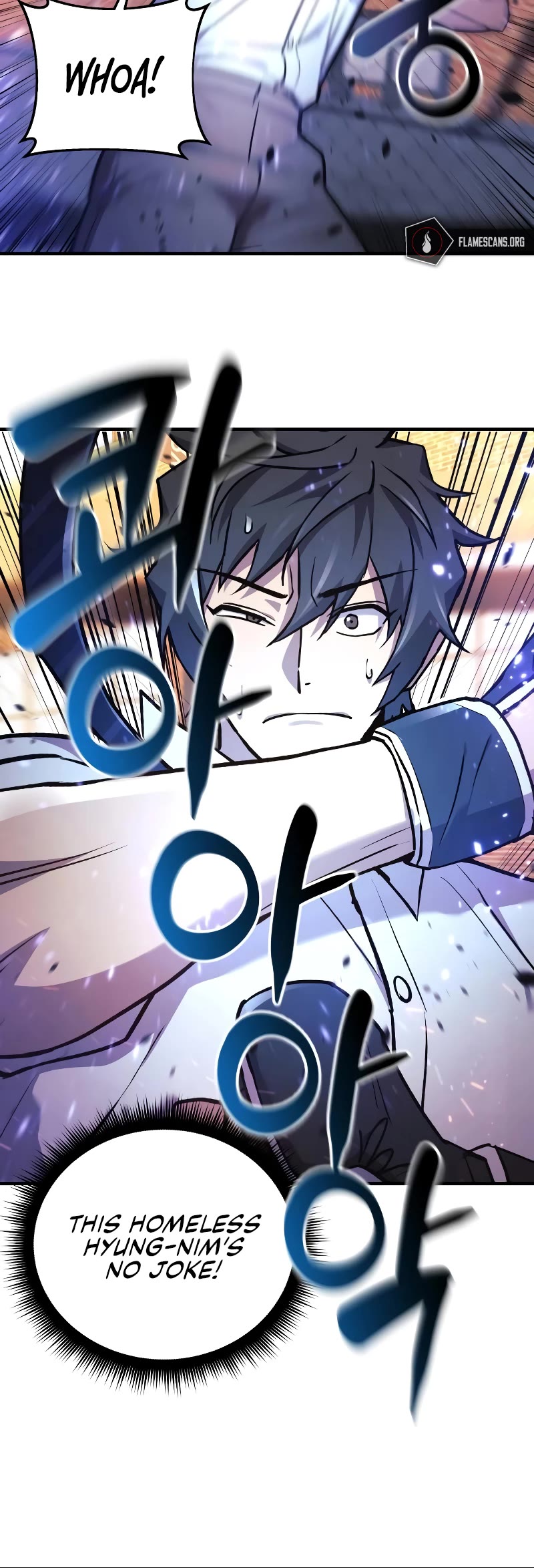I’ll be Taking a Break for Personal Reasons Chapter 35 page 44 - Chapter 35