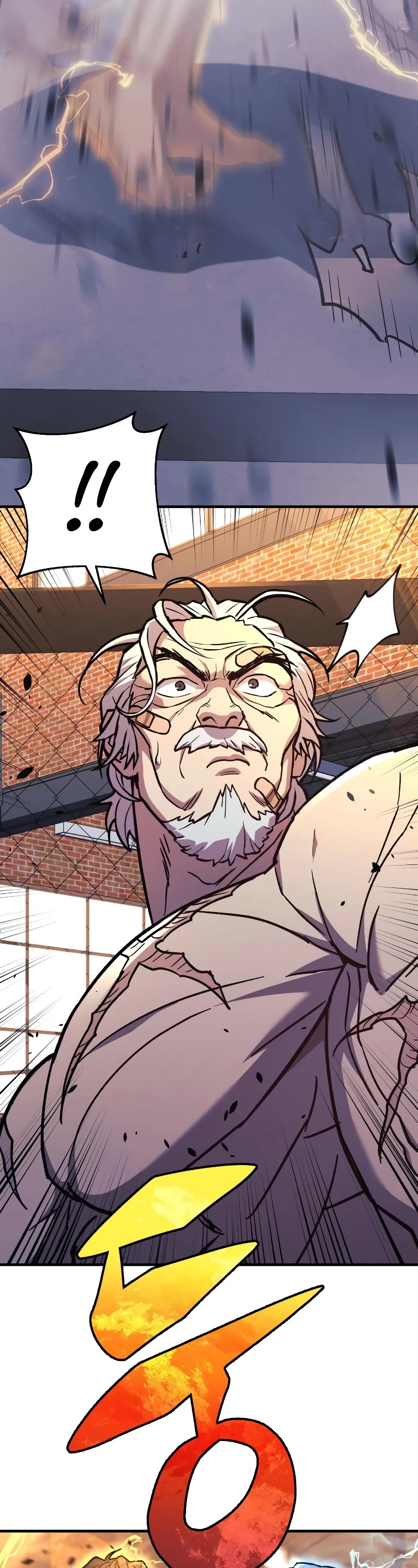 I’ll be Taking a Break for Personal Reasons Chapter 35 page 46 - Chapter 35