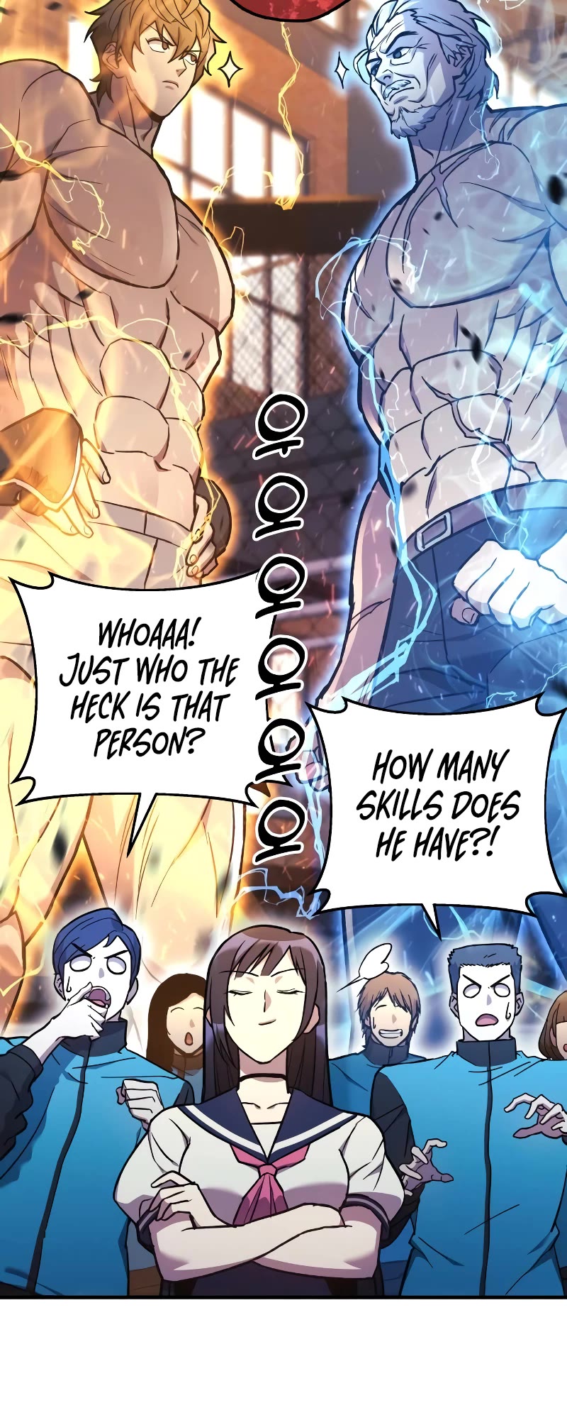 I’ll be Taking a Break for Personal Reasons Chapter 35 page 47 - Chapter 35