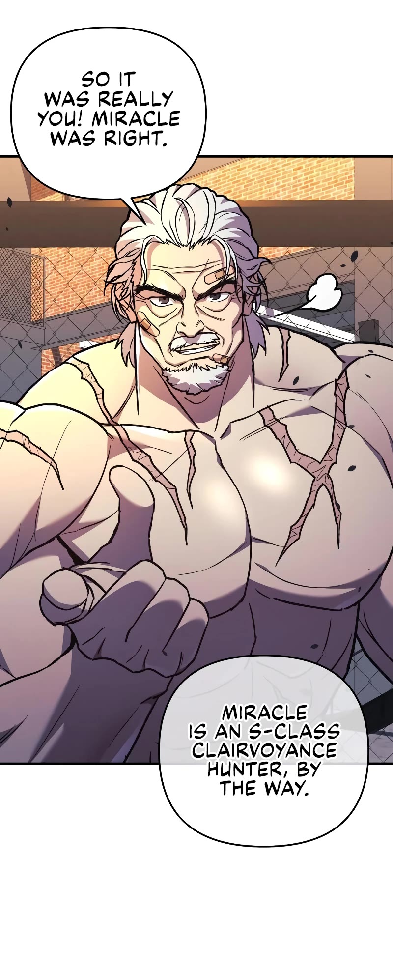 I’ll be Taking a Break for Personal Reasons Chapter 35 page 48 - Chapter 35