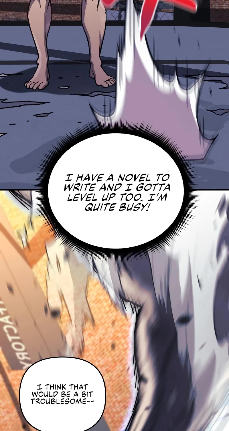 I’ll be Taking a Break for Personal Reasons Chapter 35 page 51 - Chapter 35