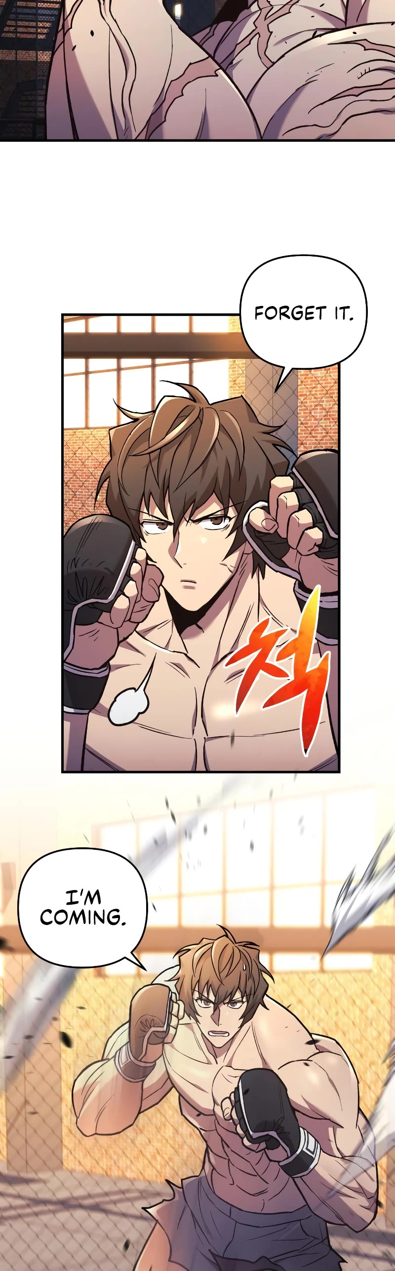 I’ll be Taking a Break for Personal Reasons Chapter 36 page 12 - Chapter 36