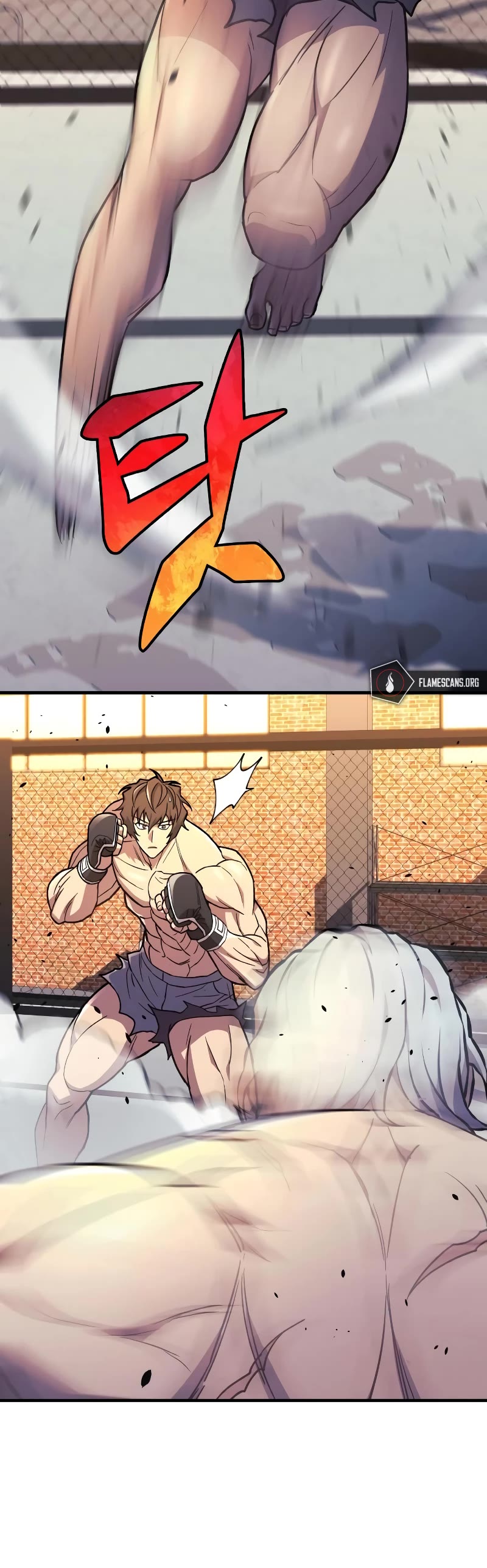 I’ll be Taking a Break for Personal Reasons Chapter 36 page 13 - Chapter 36