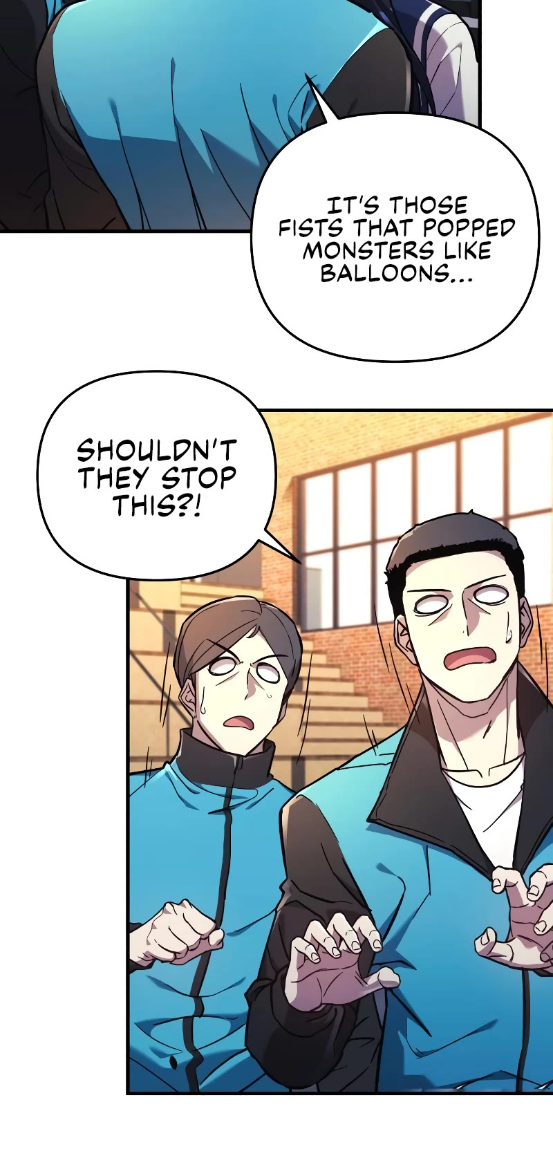 I’ll be Taking a Break for Personal Reasons Chapter 36 page 16 - Chapter 36