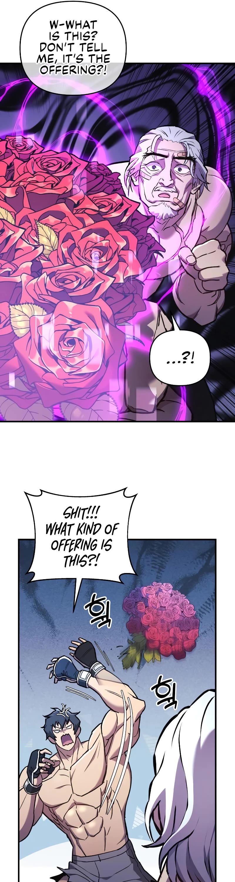 I’ll be Taking a Break for Personal Reasons Chapter 36 page 25 - Chapter 36