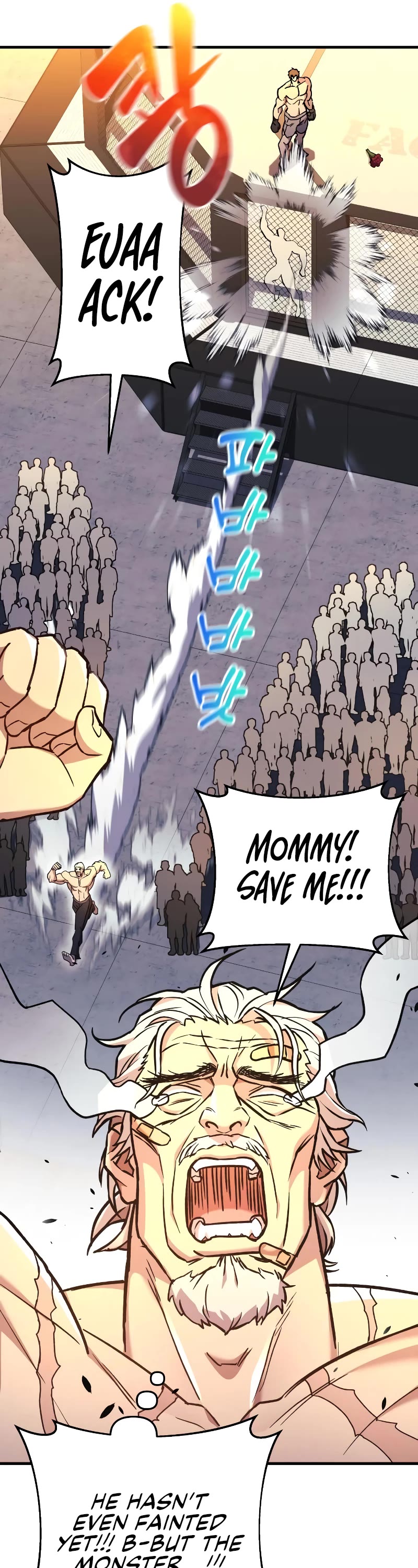 I’ll be Taking a Break for Personal Reasons Chapter 36 page 28 - Chapter 36