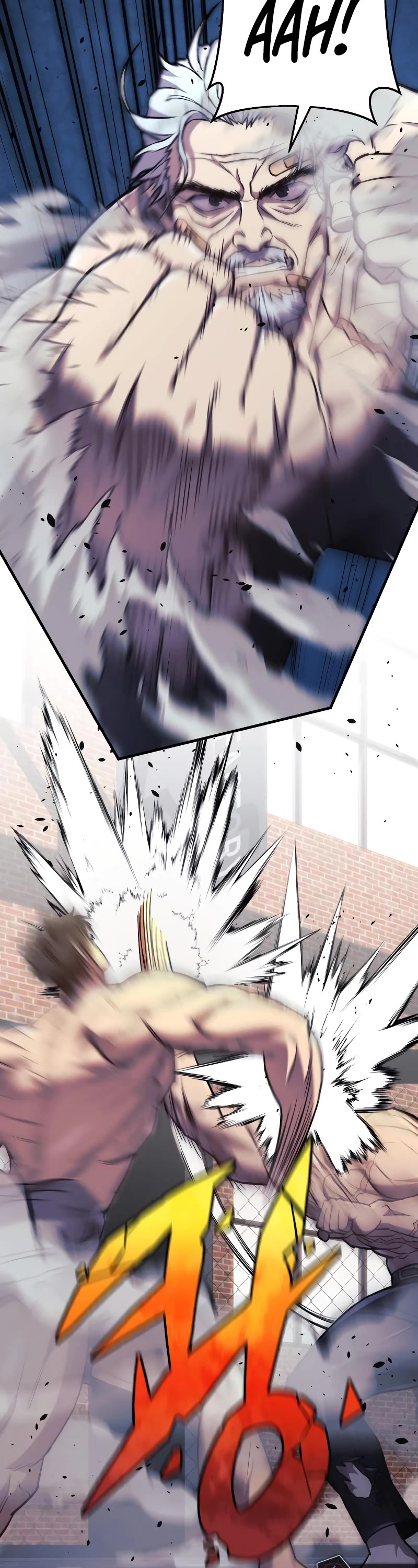 I’ll be Taking a Break for Personal Reasons Chapter 36 page 3 - Chapter 36