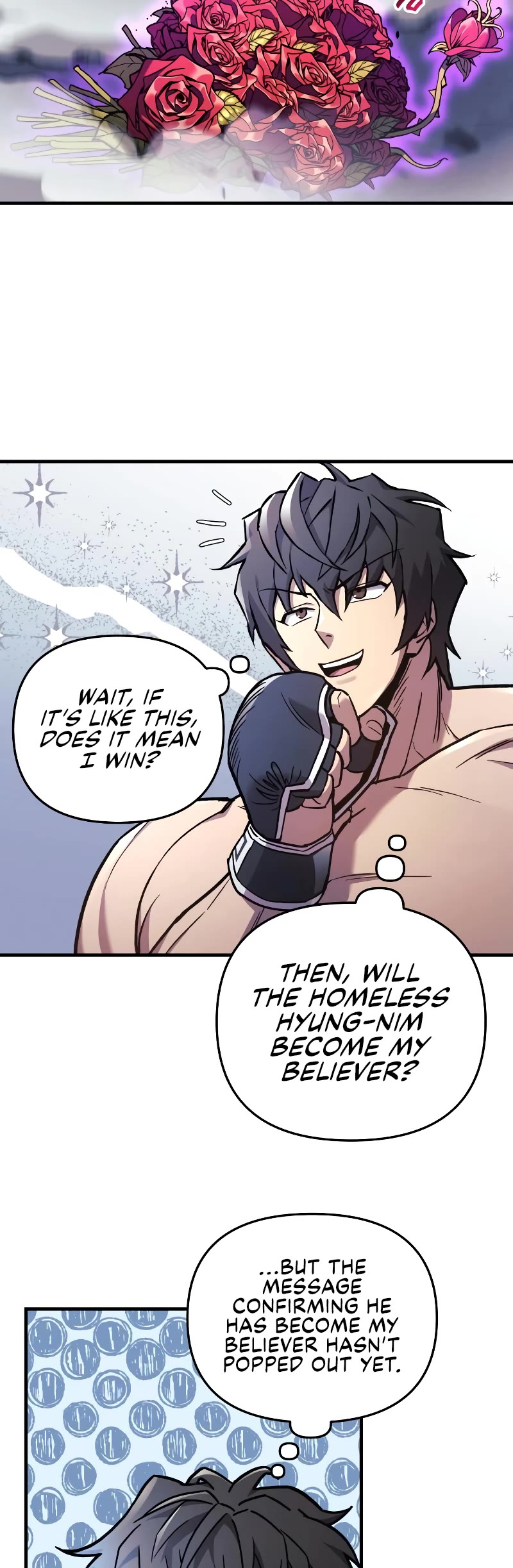 I’ll be Taking a Break for Personal Reasons Chapter 36 page 30 - Chapter 36