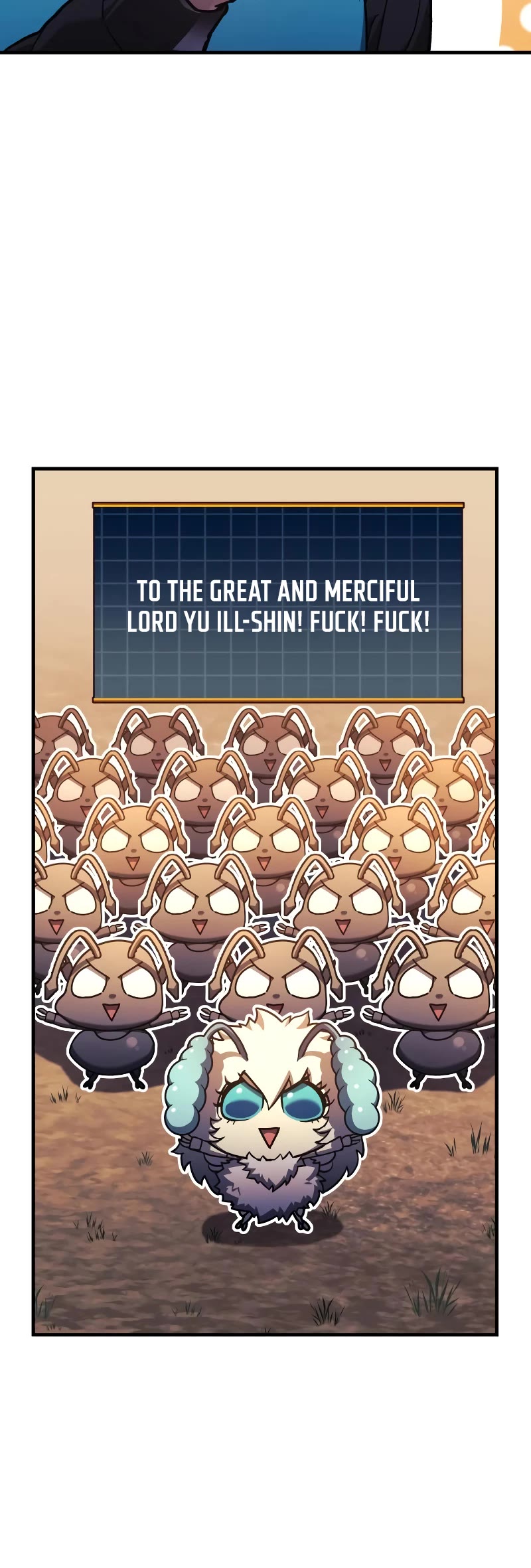 I’ll be Taking a Break for Personal Reasons Chapter 36 page 39 - Chapter 36
