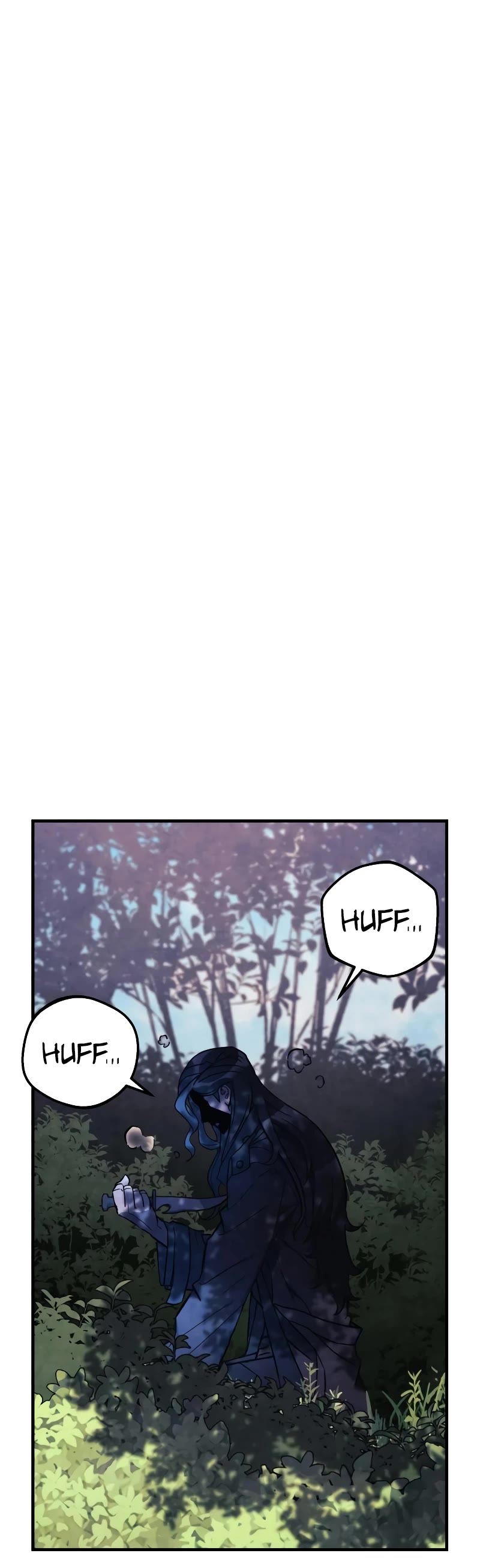 I’ll be Taking a Break for Personal Reasons Chapter 36 page 42 - Chapter 36