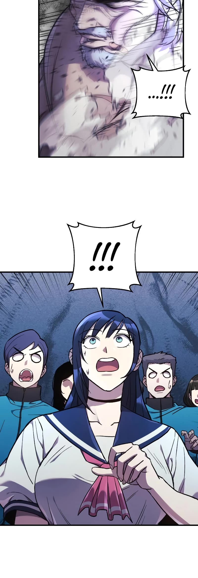 I’ll be Taking a Break for Personal Reasons Chapter 36 page 5 - Chapter 36