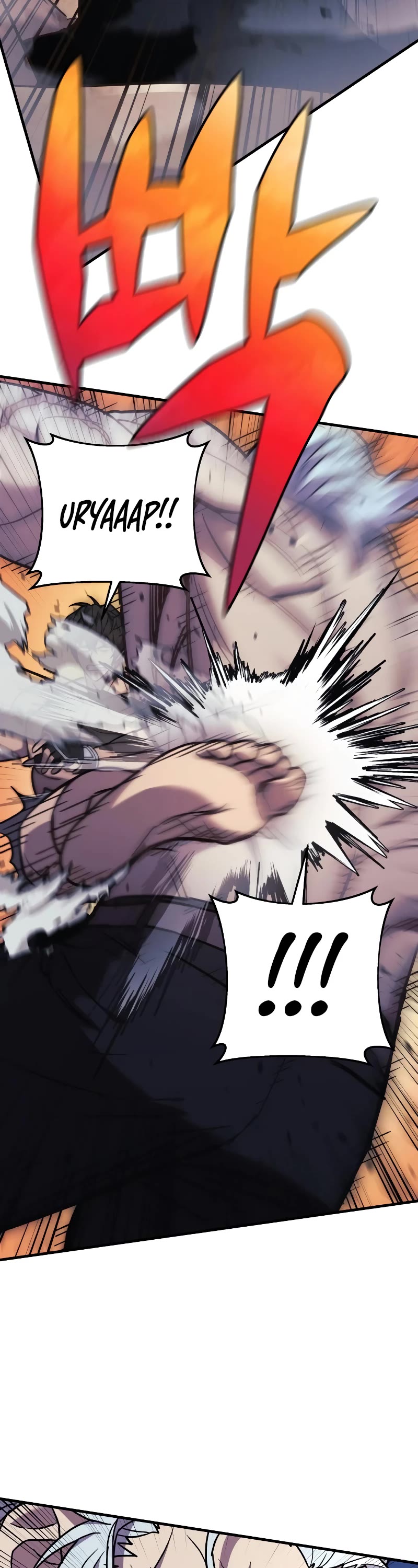 I’ll be Taking a Break for Personal Reasons Chapter 36 page 7 - Chapter 36