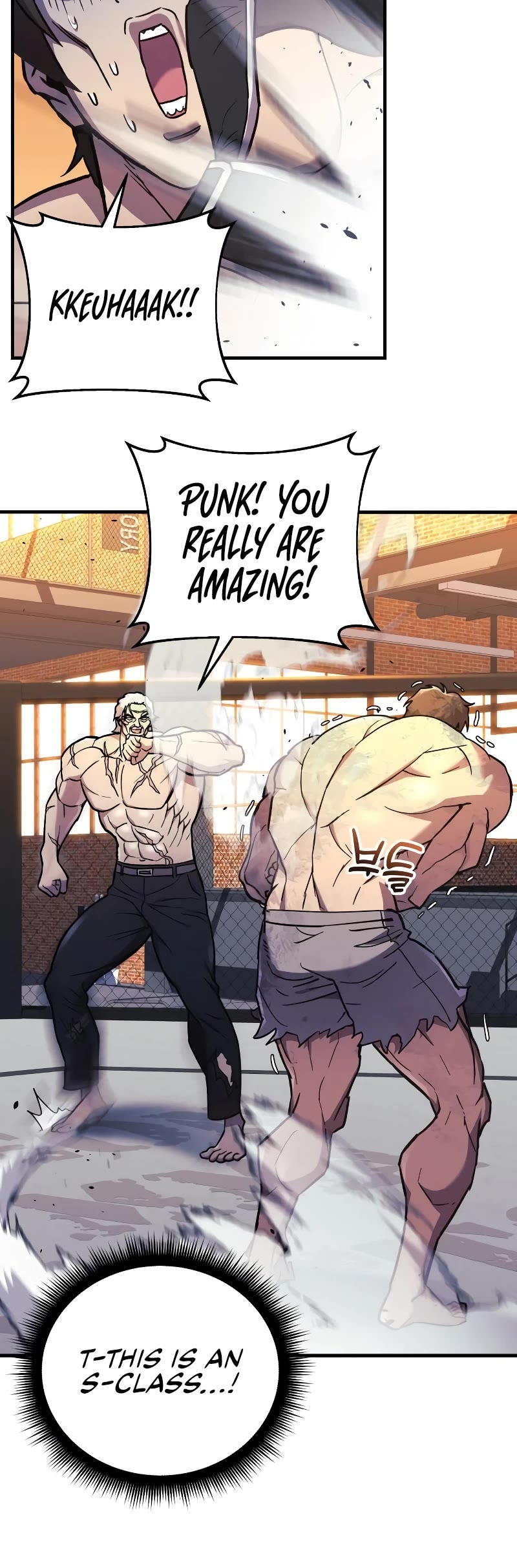I’ll be Taking a Break for Personal Reasons Chapter 36 page 9 - Chapter 36