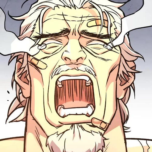 I’ll be Taking a Break for Personal Reasons Chapter 36 cover