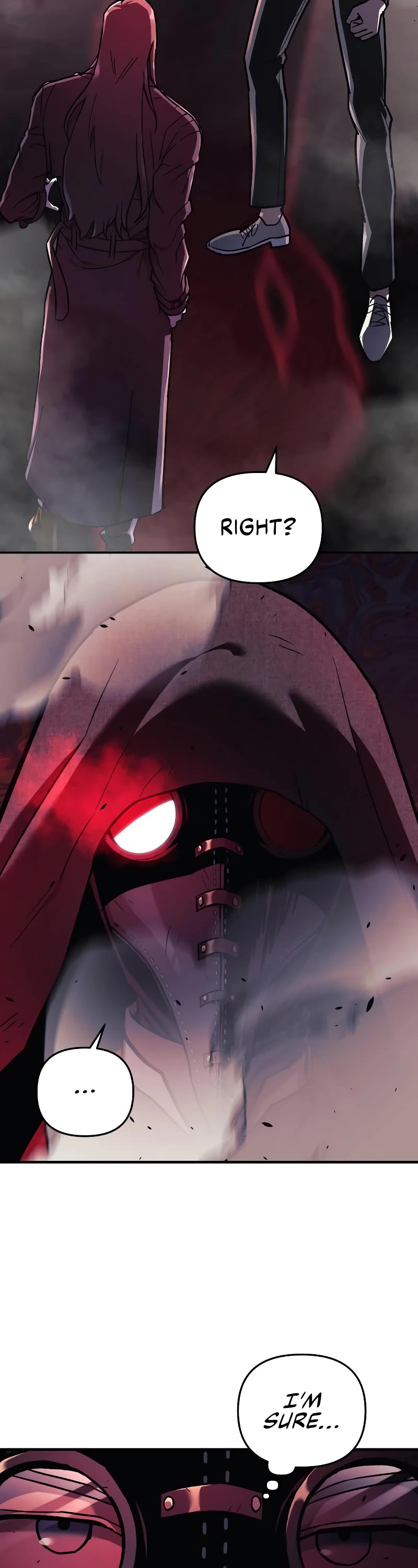 I’ll be Taking a Break for Personal Reasons Chapter 37 page 11 - Chapter 37