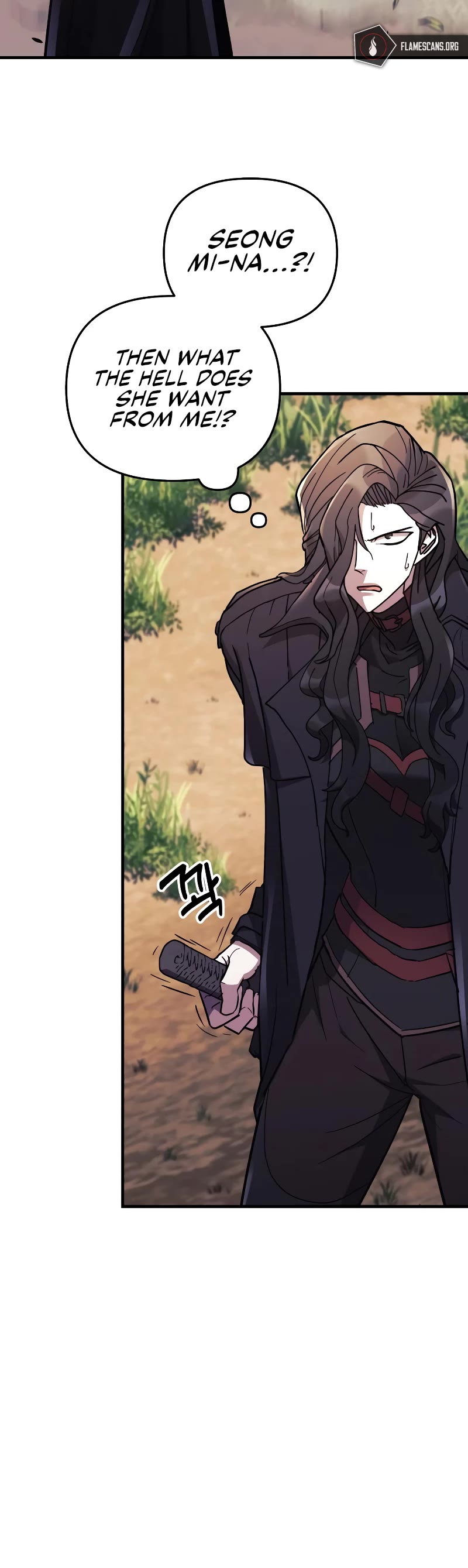 I’ll be Taking a Break for Personal Reasons Chapter 37 page 16 - Chapter 37