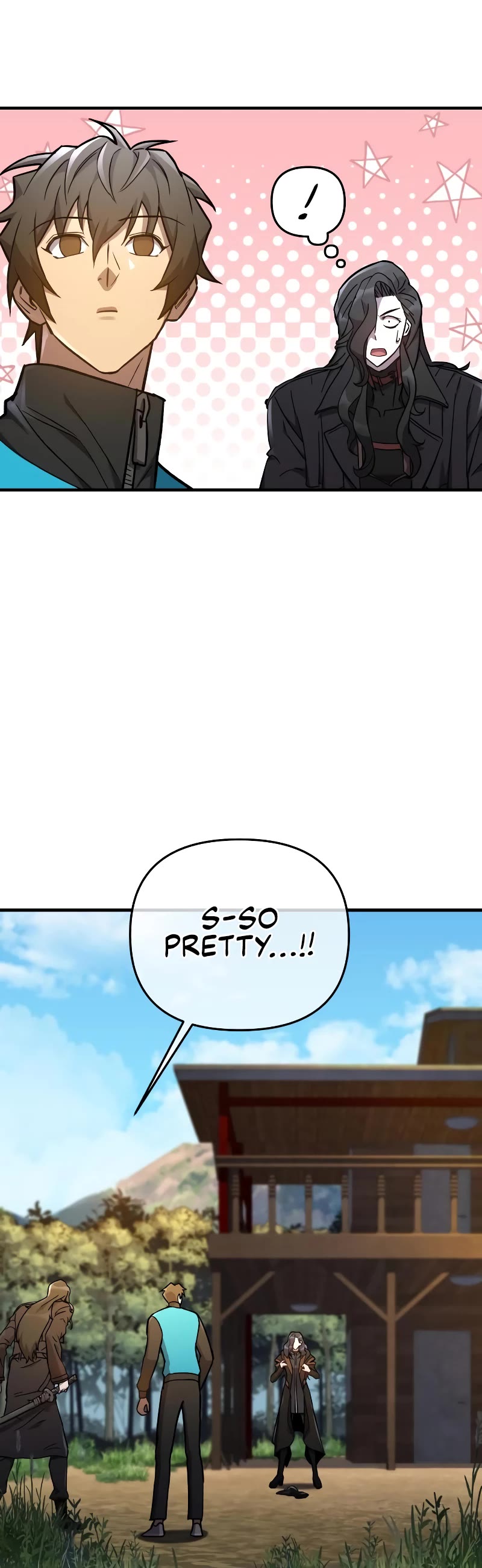 I’ll be Taking a Break for Personal Reasons Chapter 37 page 20 - Chapter 37