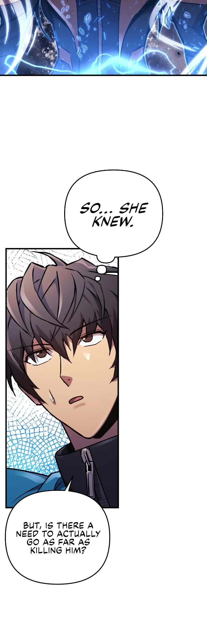 I’ll be Taking a Break for Personal Reasons Chapter 37 page 29 - Chapter 37