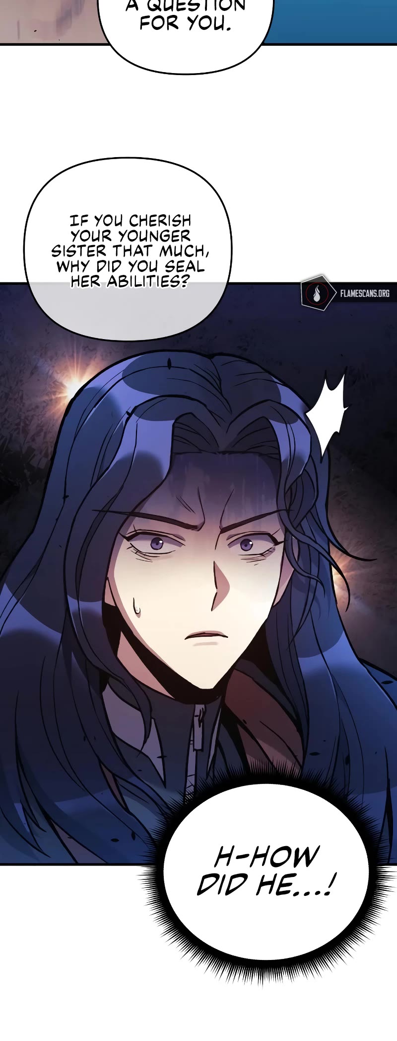 I’ll be Taking a Break for Personal Reasons Chapter 37 page 33 - Chapter 37