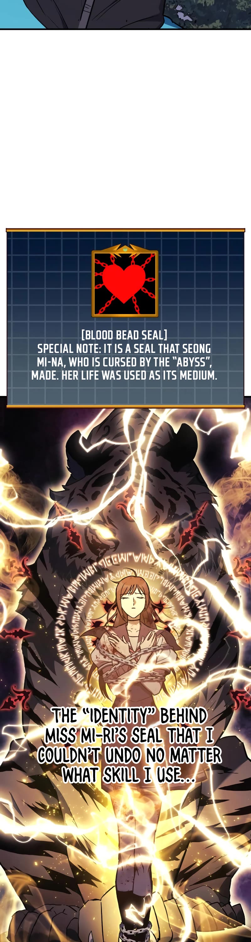 I’ll be Taking a Break for Personal Reasons Chapter 37 page 35 - Chapter 37