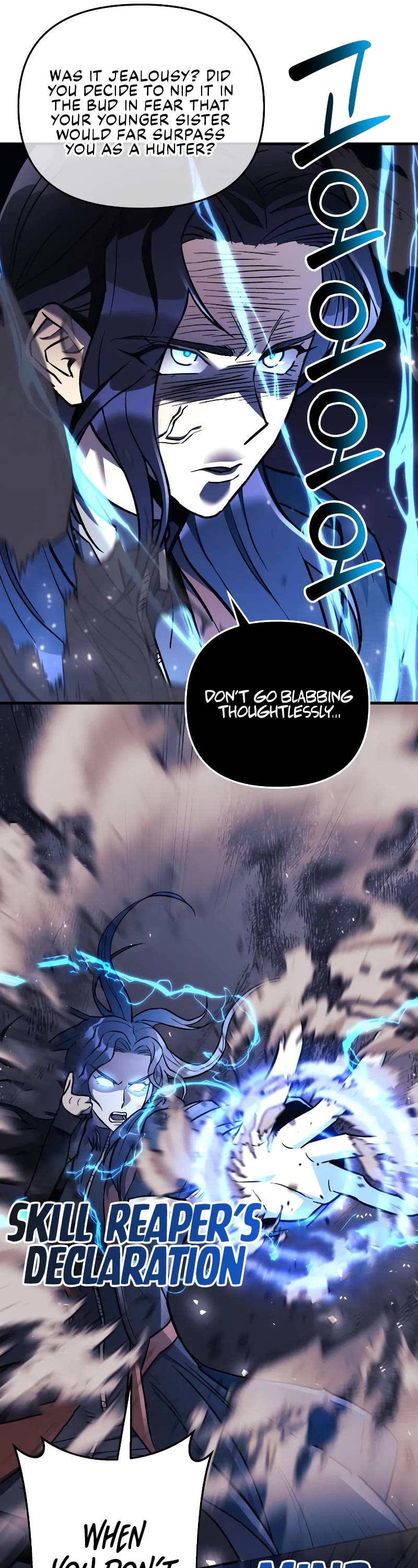 I’ll be Taking a Break for Personal Reasons Chapter 37 page 38 - Chapter 37