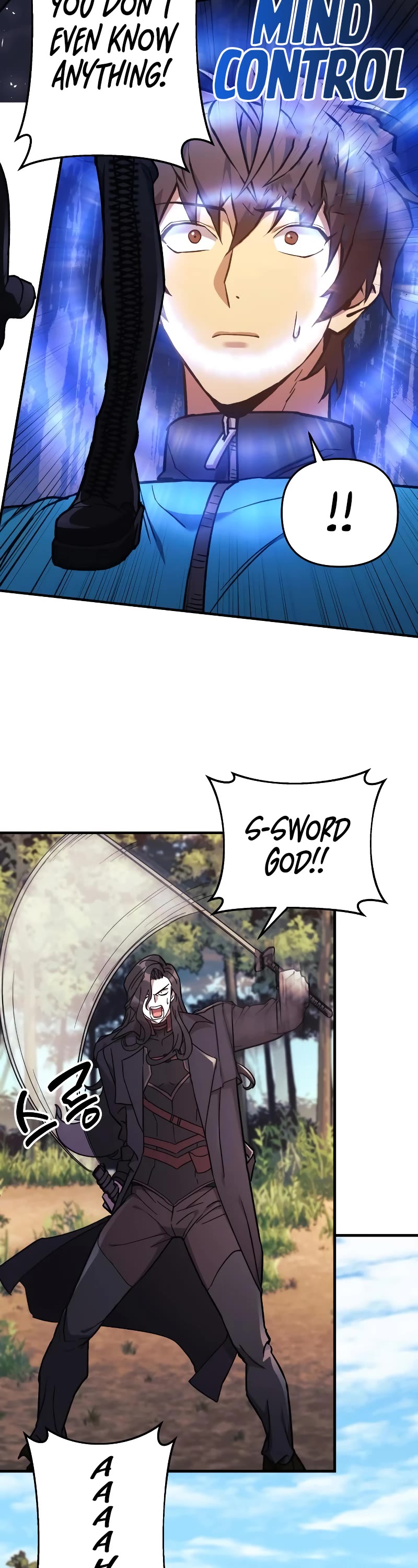 I’ll be Taking a Break for Personal Reasons Chapter 37 page 39 - Chapter 37