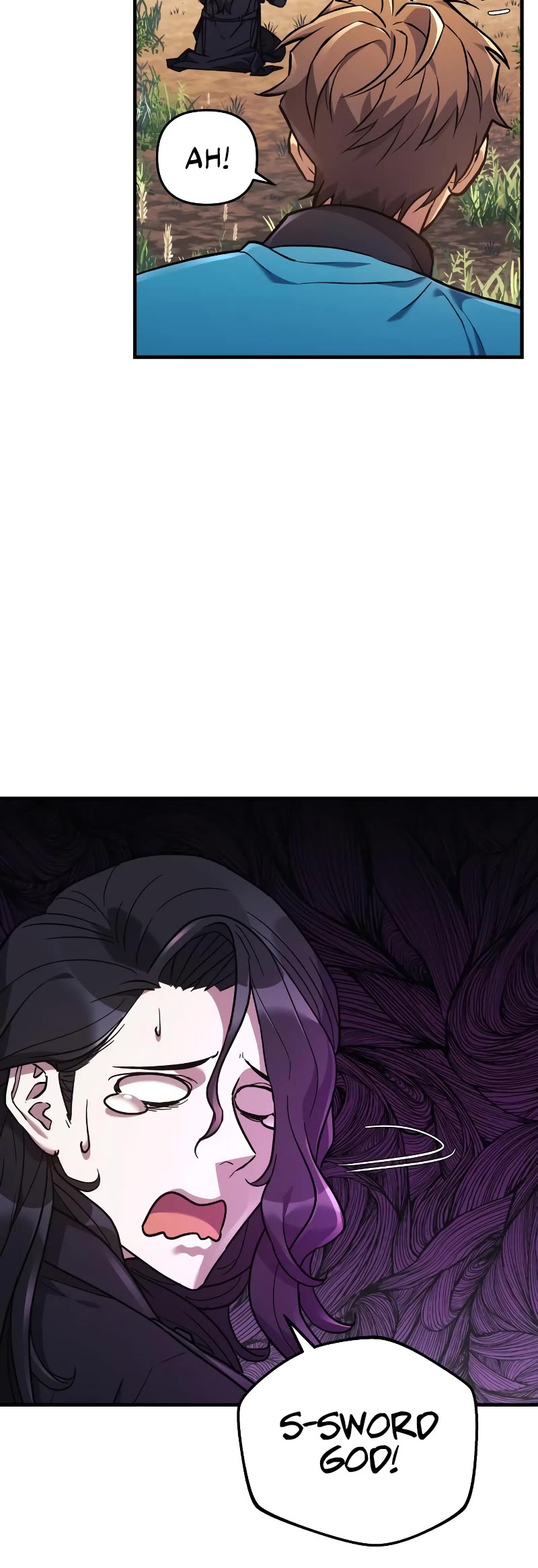 I’ll be Taking a Break for Personal Reasons Chapter 37 page 4 - Chapter 37