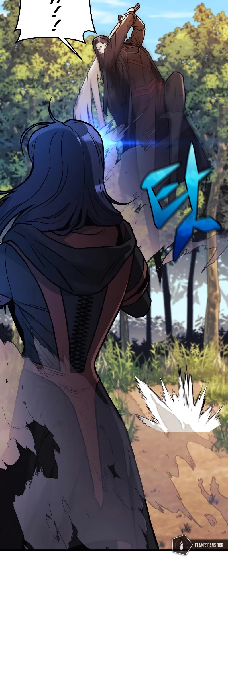 I’ll be Taking a Break for Personal Reasons Chapter 37 page 40 - Chapter 37