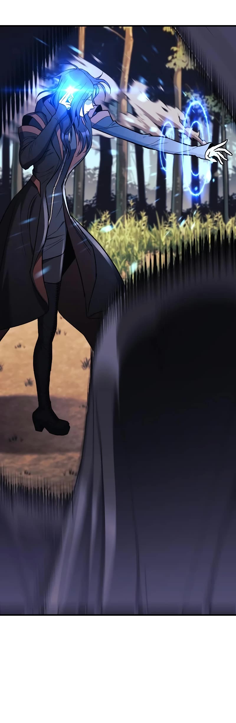 I’ll be Taking a Break for Personal Reasons Chapter 37 page 41 - Chapter 37