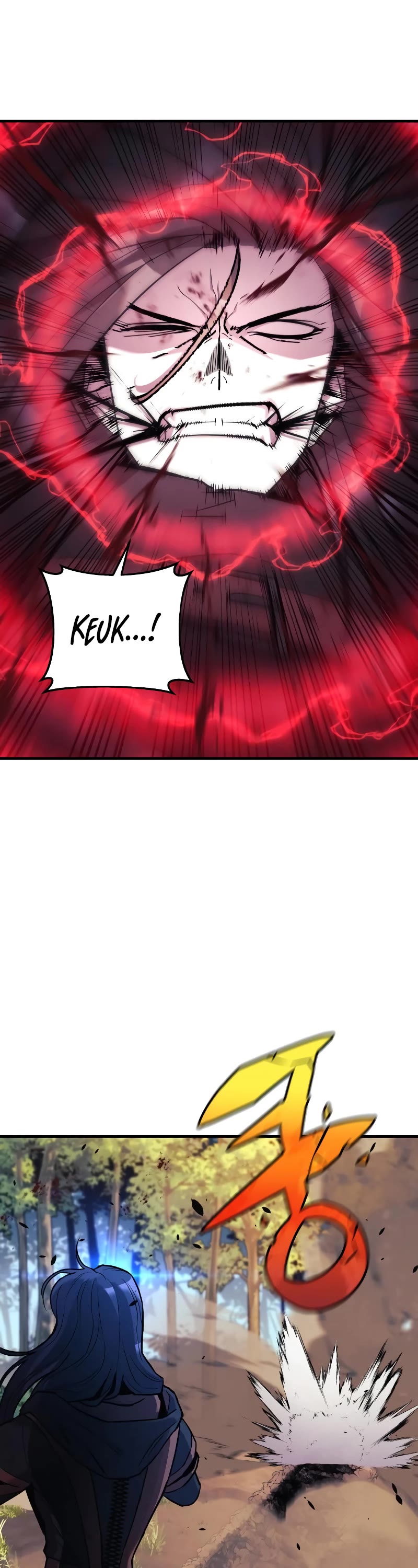 I’ll be Taking a Break for Personal Reasons Chapter 37 page 43 - Chapter 37