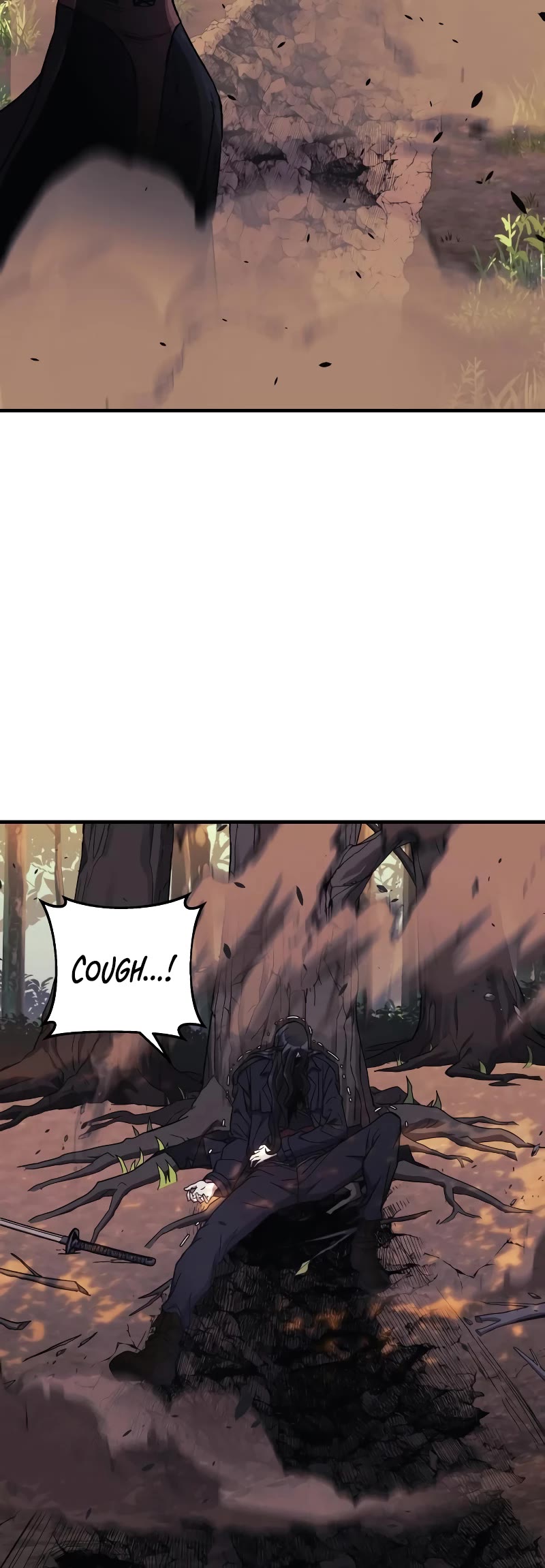 I’ll be Taking a Break for Personal Reasons Chapter 37 page 44 - Chapter 37